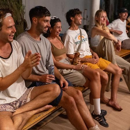 Hari Hari Hostel Weligama Εξωτερικό φωτογραφία