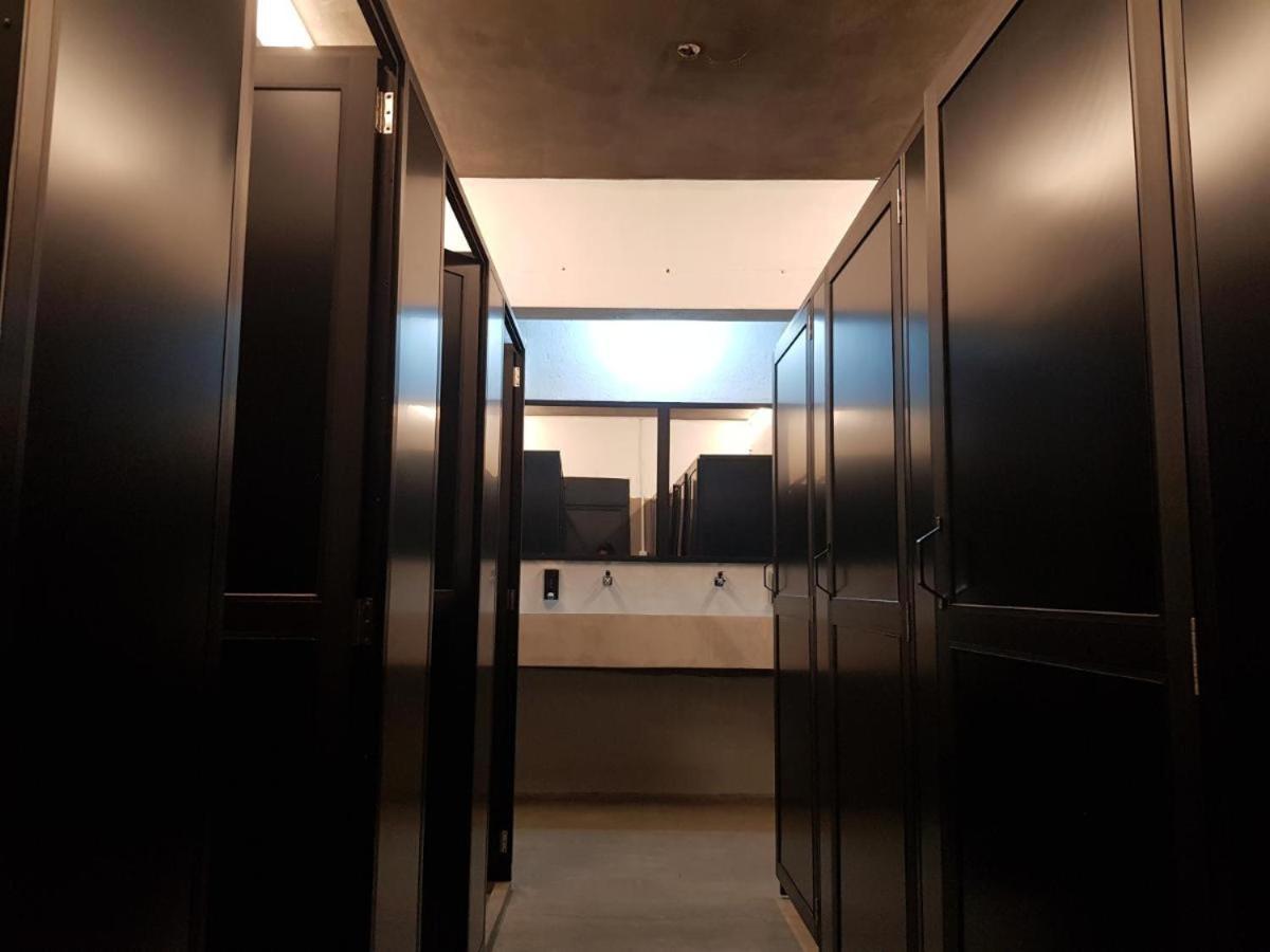 Hari Hari Hostel Weligama Εξωτερικό φωτογραφία