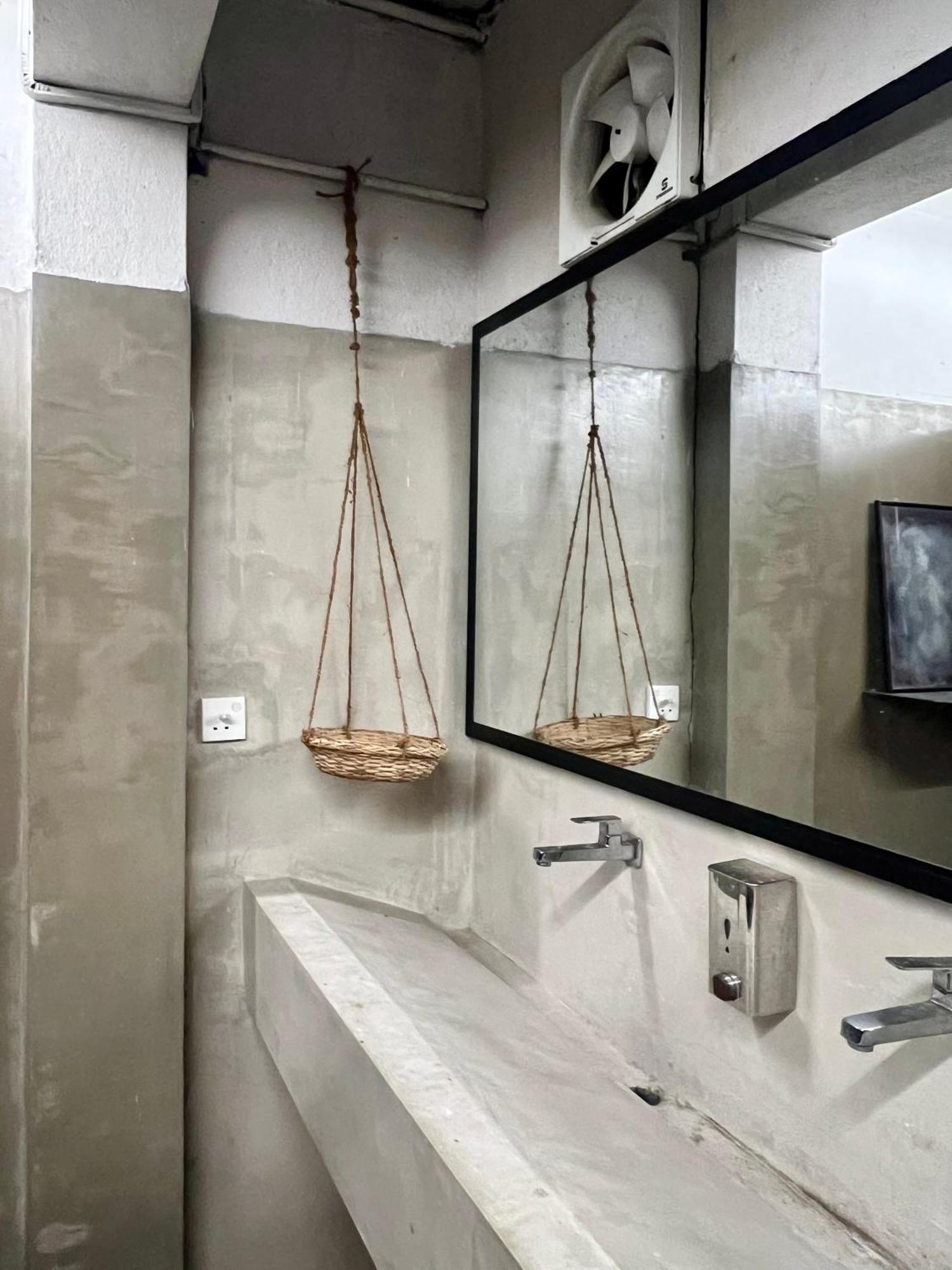Hari Hari Hostel Weligama Εξωτερικό φωτογραφία