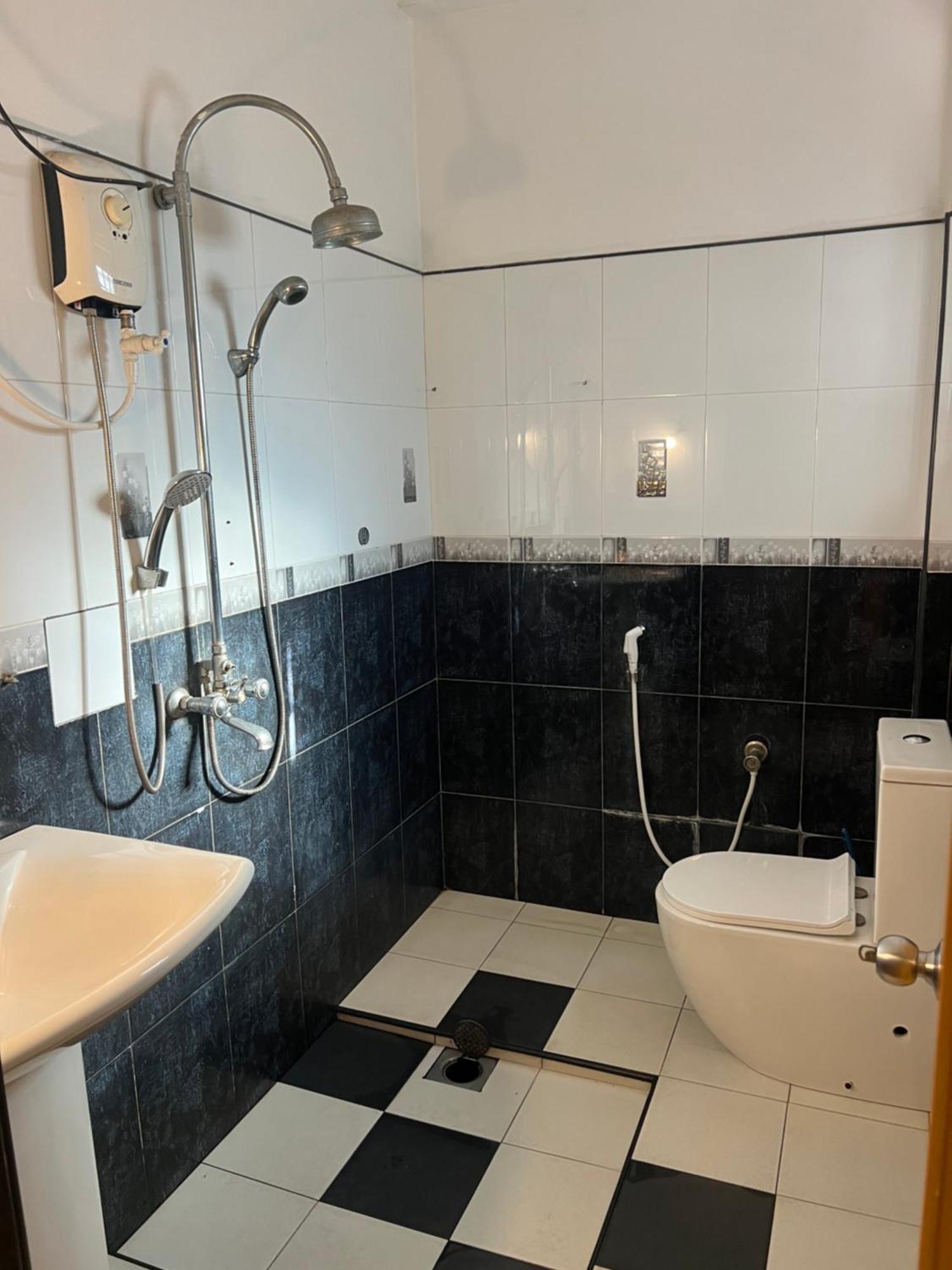 Hari Hari Hostel Weligama Εξωτερικό φωτογραφία