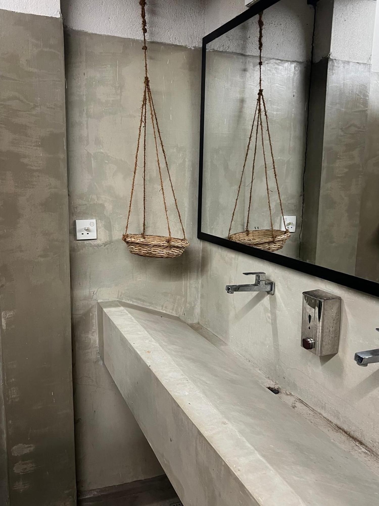 Hari Hari Hostel Weligama Εξωτερικό φωτογραφία