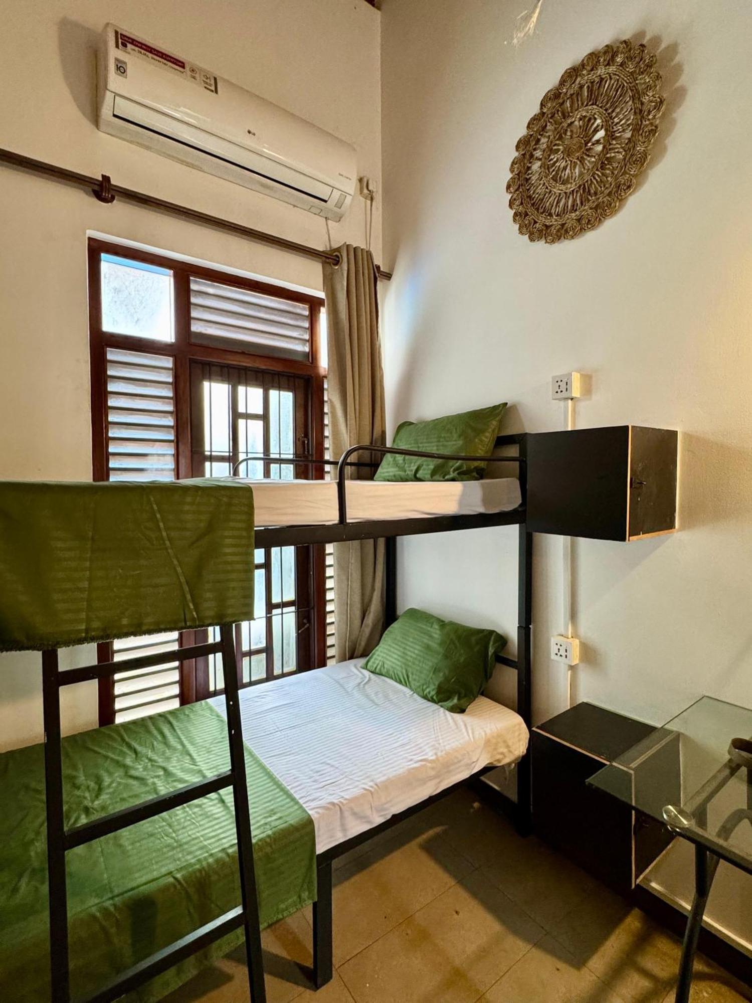Hari Hari Hostel Weligama Εξωτερικό φωτογραφία