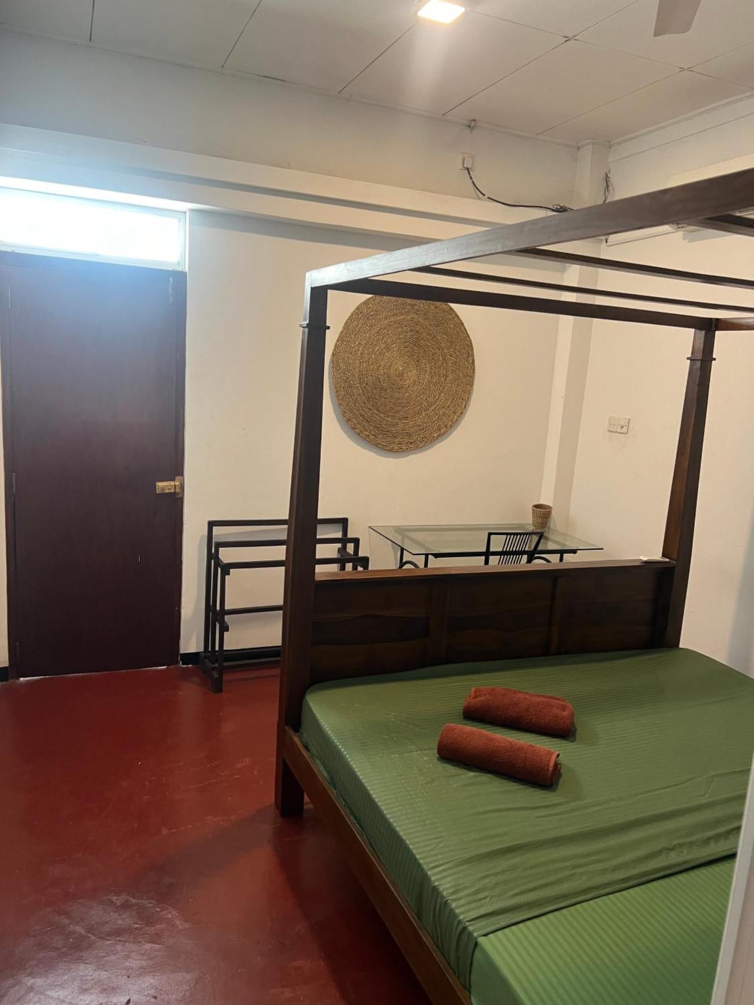 Hari Hari Hostel Weligama Εξωτερικό φωτογραφία