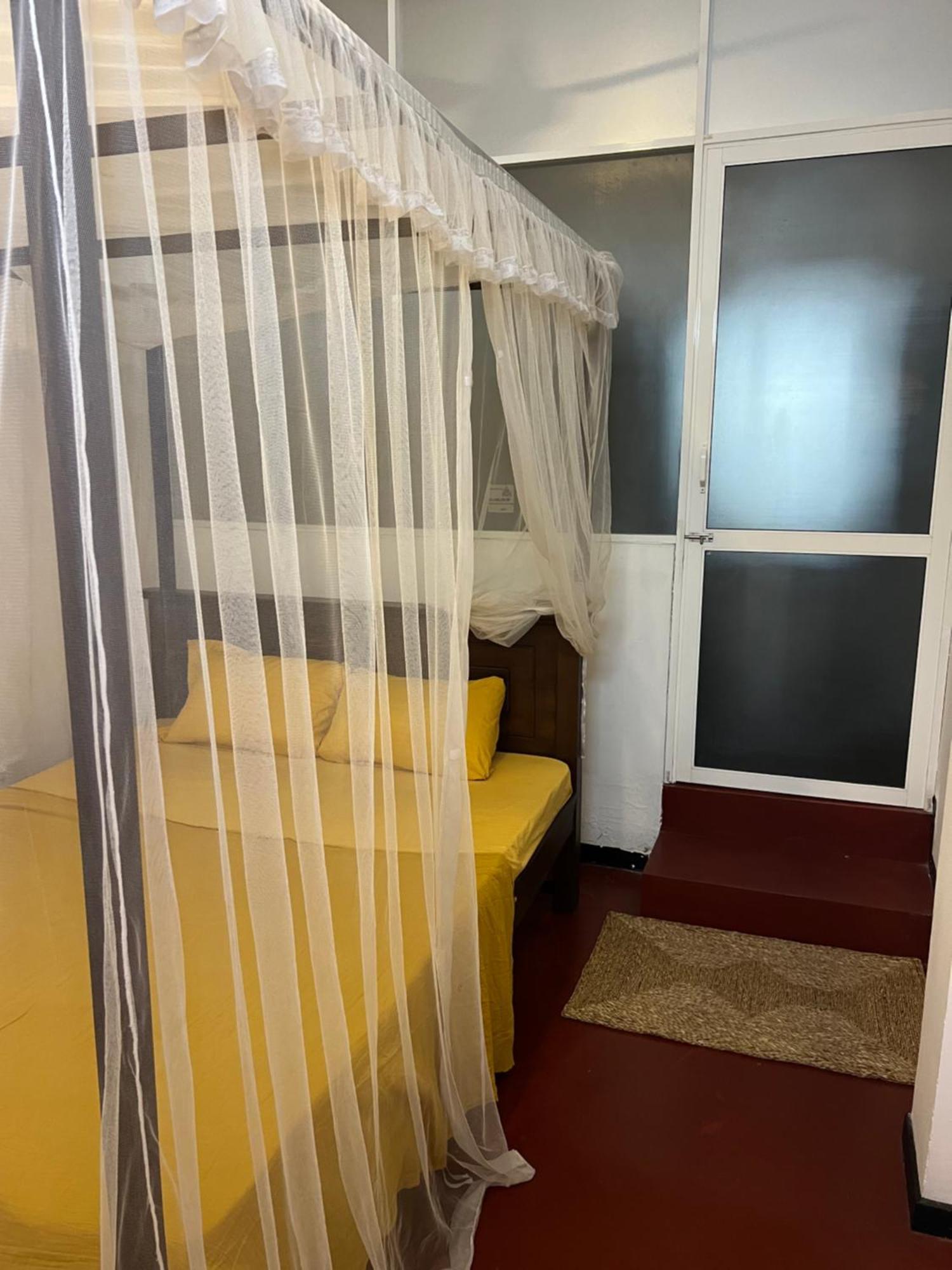 Hari Hari Hostel Weligama Εξωτερικό φωτογραφία