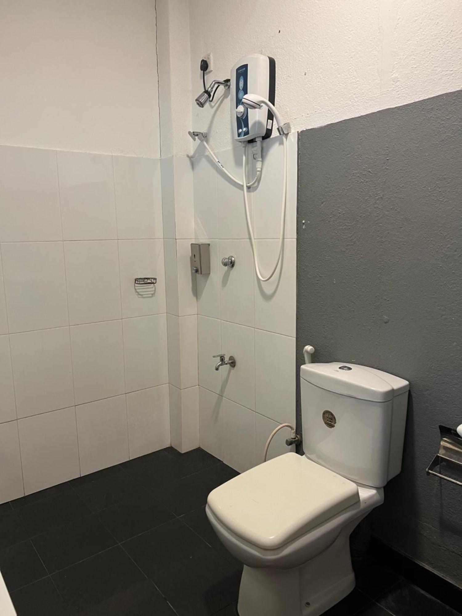 Hari Hari Hostel Weligama Εξωτερικό φωτογραφία